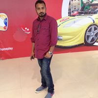 Mohammed Fahimuddin Photo 6