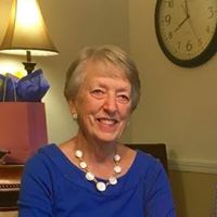 Sheila Rice Photo 35