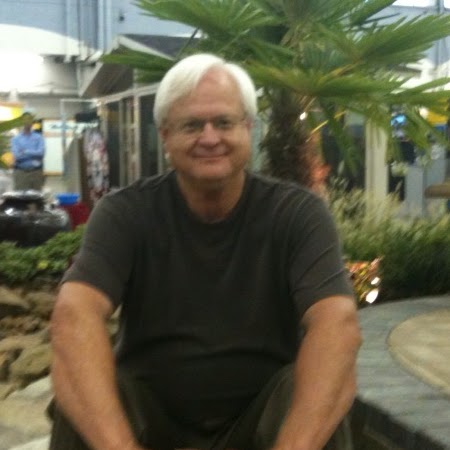 Larry Rhodes Photo 22