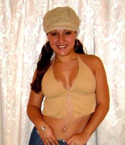 Evelyn Diaz Photo 12