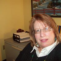 Christine Goddard Photo 5