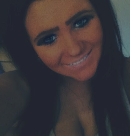 Amber Whitaker Photo 19
