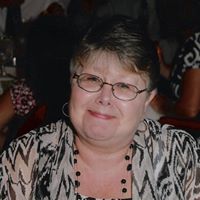 Kathleen Hamm Photo 9