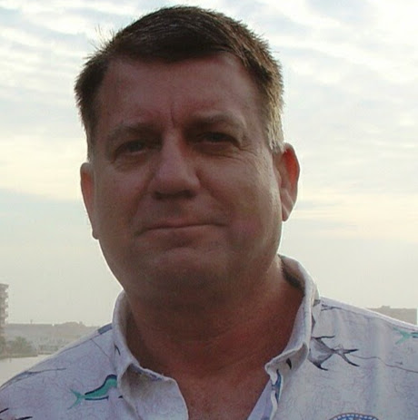 George Guthrie Photo 20