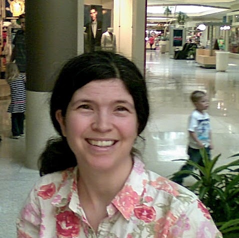Christine Ostrowski Photo 19