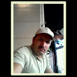 Mustafa Turk Photo 11