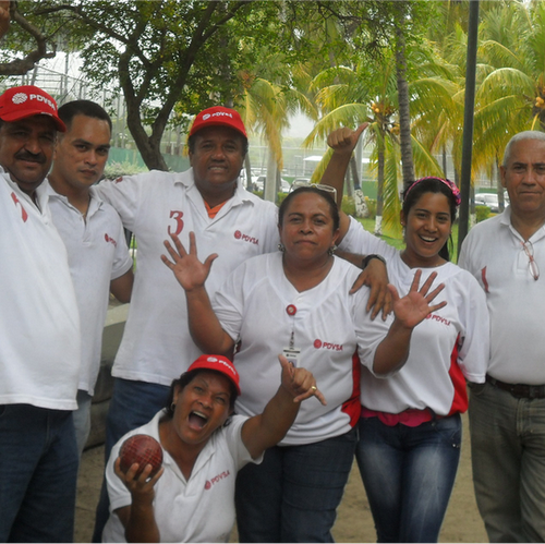 Maria Aguirre Photo 36