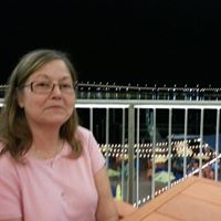 Deborah Benson Photo 13