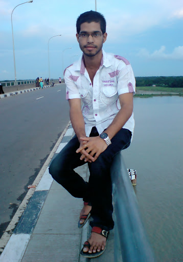 Nazmul Gazi Photo 7