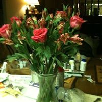 Christine Conklin Photo 9
