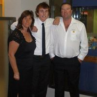 Tracey Rollins Photo 8