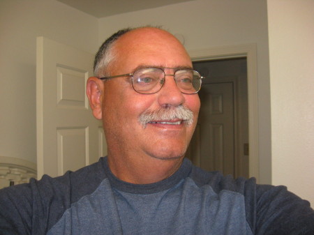 Gary Ferguson Photo 14