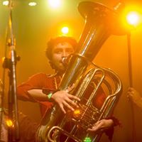 Eliezer Vargas Photo 22