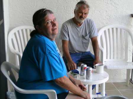 Debra Walker Photo 22