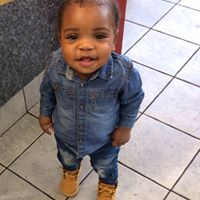 Maurice Hannah Photo 6
