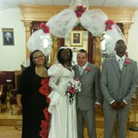 Patricia Wright Photo 16