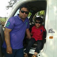 Puneet Sachdeva Photo 12