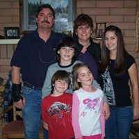 Chrissy Harris Photo 16