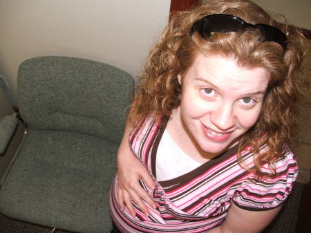 Jennifer Power Photo 28