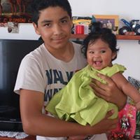 Lucy Lozano Photo 15