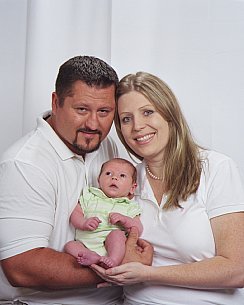 Christy Leonard Photo 29