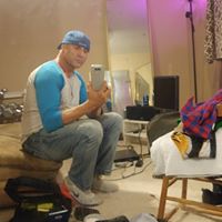 Shawn Robin Photo 6