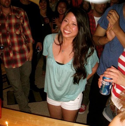 Karen Wong Photo 20