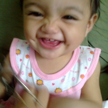 Hafizah Nur Photo 3