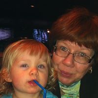 Kathryn Mccabe Photo 19
