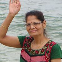 Chitra Jain Photo 11