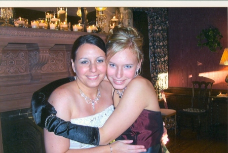 Melissa Grimes Photo 9