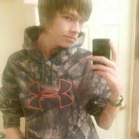 Jeremy Radford Photo 7