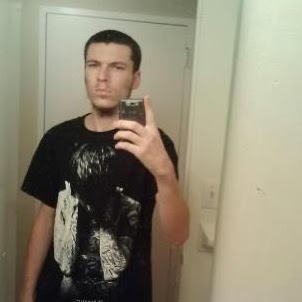 Anthony Griffith Photo 24