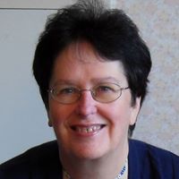 Mary Campbell Photo 21
