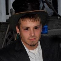 Kristopher Kay Photo 3