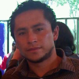 Israel Bonilla Photo 23