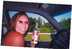 Melissa Carter Photo 51