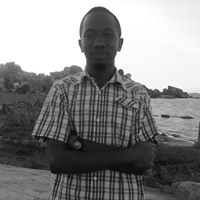 Gasper Assenga Photo 1