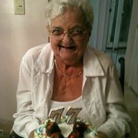 Patricia Dyess Photo 11