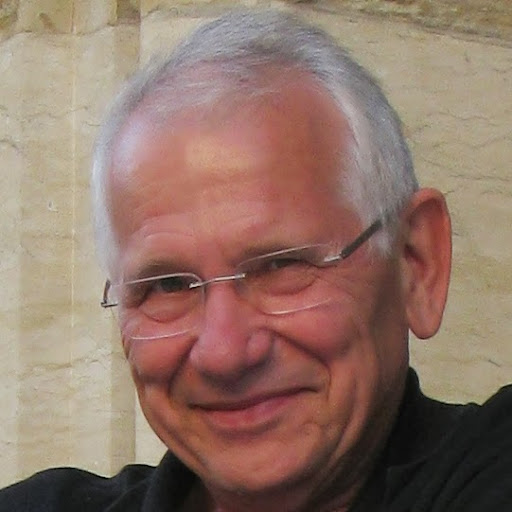 Karl Hager Photo 12