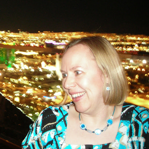 Suzanne Burke Photo 25