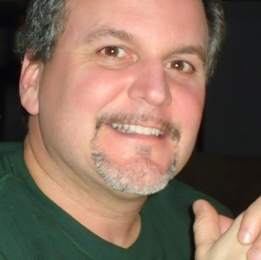 Donald Becker Photo 39