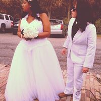 Christina Samson Photo 15
