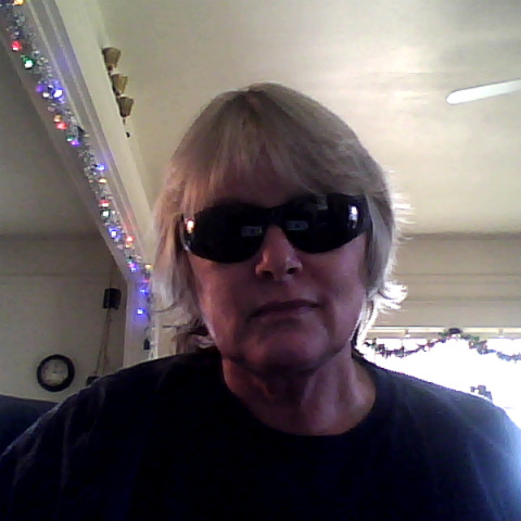 Ann Vaughan Photo 26