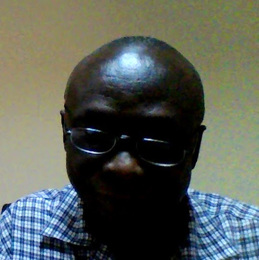 John Amoah Photo 26