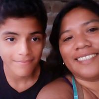 Rosa Mendoza Photo 32