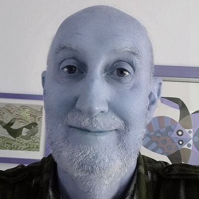 David Blue Photo 28
