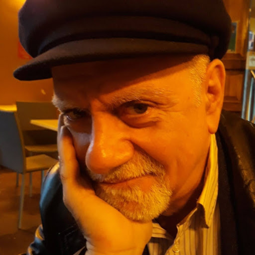 Claudio Carini Photo 21