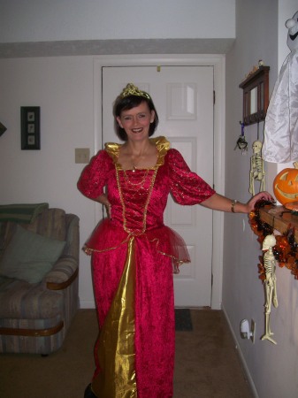 Linda Worrell Photo 17