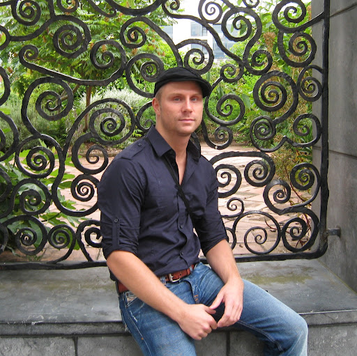 Paul Kane Photo 23